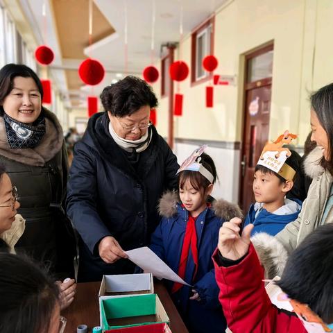 【实验小学】骏马奔腾 乐在“骑”中 ———小店区实验小学二年级乐考纪实