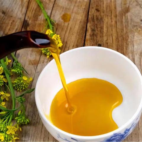 菜籽油怎么选？囤货季选油，认准长安花菜籽油