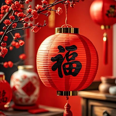 “笔走龙蛇起豪迈    凝心聚力铸辉煌” ‍——同昱小学迎新春送春联文明实践活动