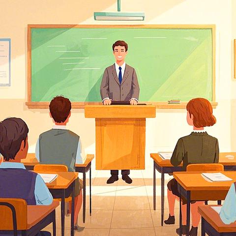 京华社区中学数学组集体备课研讨活动