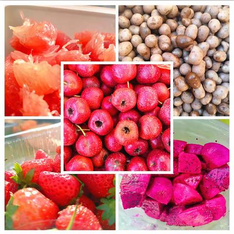 【尚贤教育】知传统 品酸甜 串趣味童年 ---矿建路小学开展劳动教育之“冰糖葫芦”制作比赛