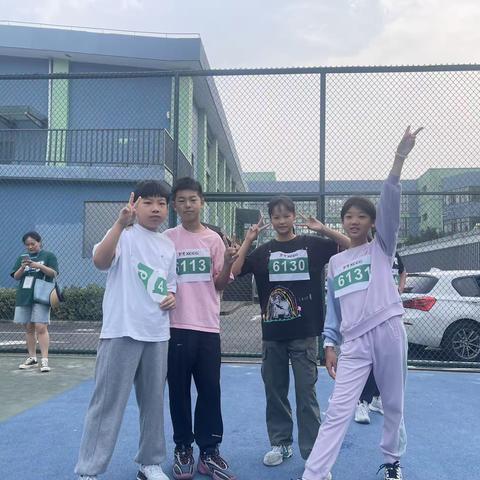 吉水小学第二十一届体育节运动会3⃣️