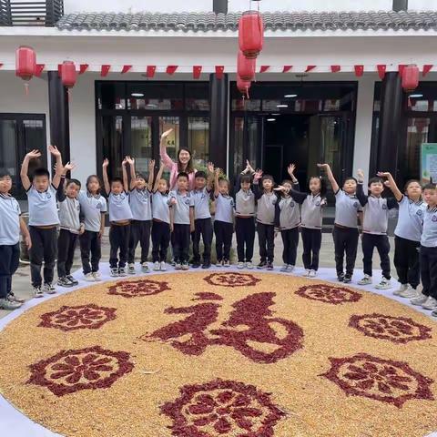 【全环境立德树人】济阳街道董家村一群年轻人扎根乡村，发展乡村旅游产业