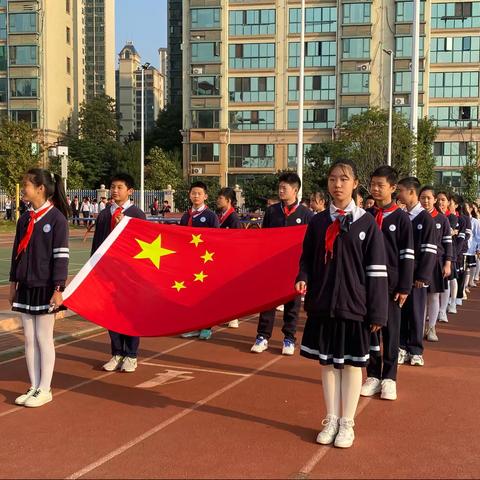 学以致用 行以践学——永安小学实习教师第三周工作