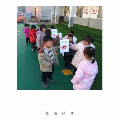 寓教于乐  寓学于趣——张元小学附属幼儿园学习篇