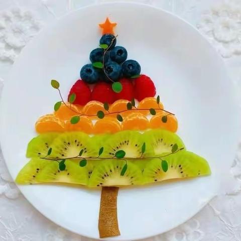 “果” 然心动     “拼”出精彩