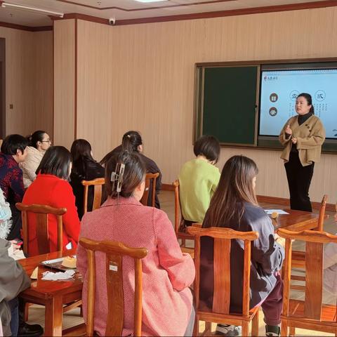 【“味”爱而来，共享“食”光】——许慎静和幼儿园家长陪餐活动圆满落幕……