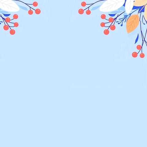 幼儿园秋冬季传染病预防知识专题培训