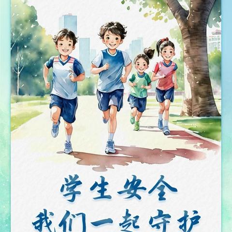 教师进修学校附属初级中学 节假日安全温馨提示
