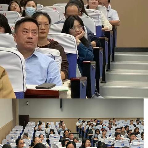 知难解惑，深耕细作 高考语文命题改革分析与复习教学建议及一轮复习示范课