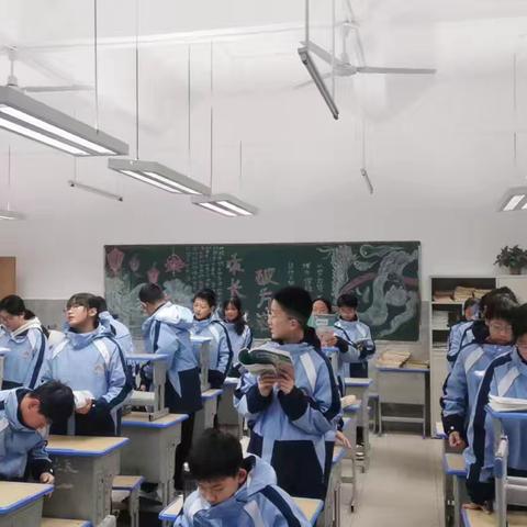 风华少年  筑梦学途