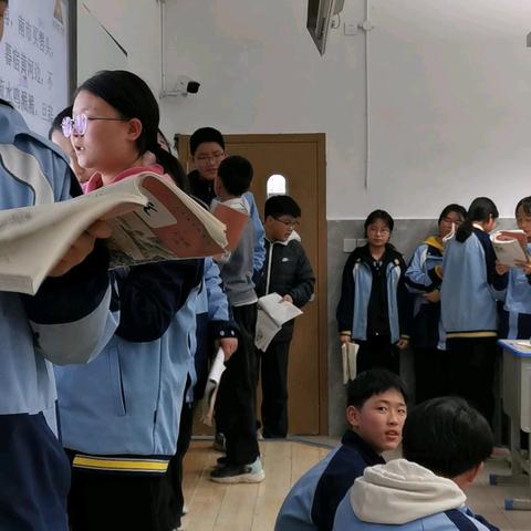 学思共进 心海逐光