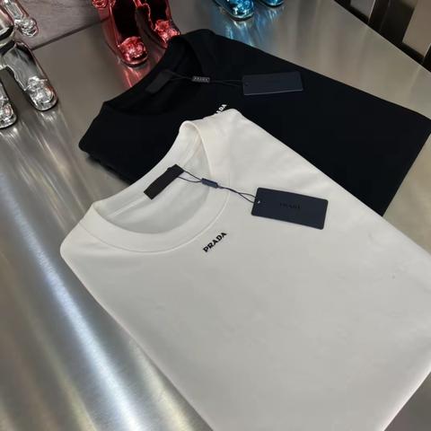 聊聊仿真A货男装，真假看不出来高仿普拉达哪里找