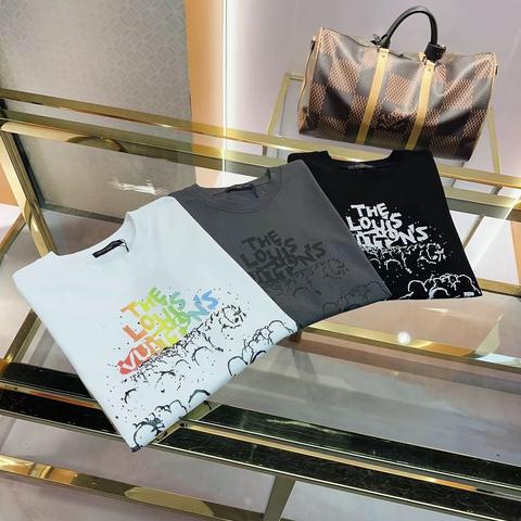 终于知道顶尖原单A货男装，天花板级别的购买基地