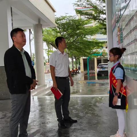 智慧赋能，共探教育新生态——王宇名校长工作室送教下乡活动纪实