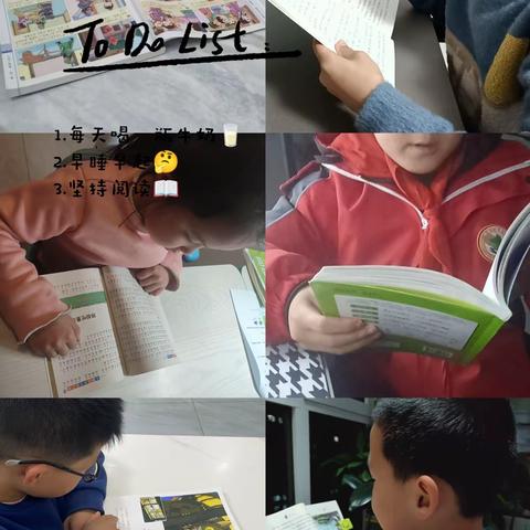 阅读伴你成长，书香浸润心灵。金骊小学三年级一班11月读书汇报活动