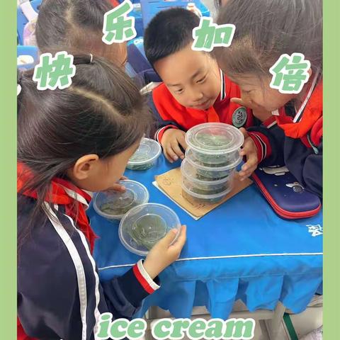 探秘春天，妙趣“虫”生—23中一年级小学生养蚕记