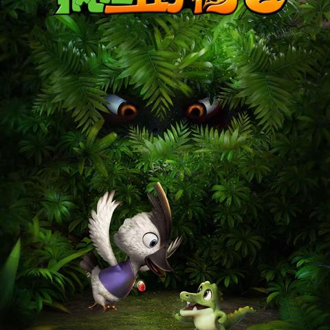 童眼看世界 小小电影院