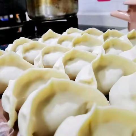立冬——愿你三冬暖 不惧岁月寒