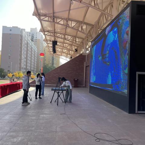 让科学插上艺术的翅膀