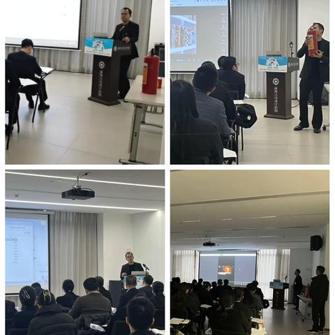 苏州湖光里前海人寿南宁医院物业服务中心2月工作月报