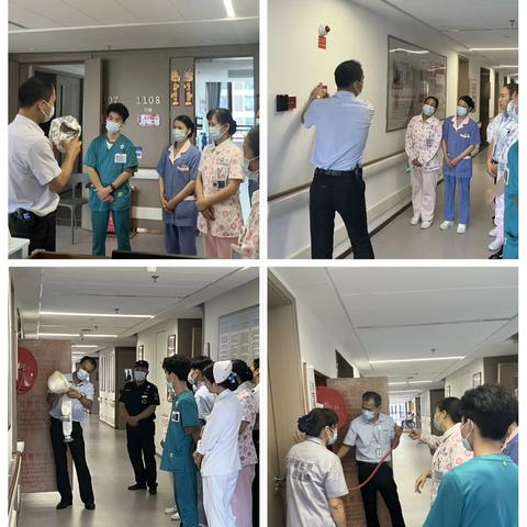苏州湖光里前海人寿南宁医院物业服务中心5月工作月报