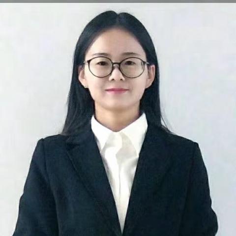 托克托县第六小学最美教师——王皓