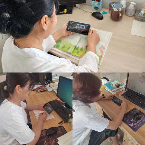 科创基地+科创课程名师工作室研修活动