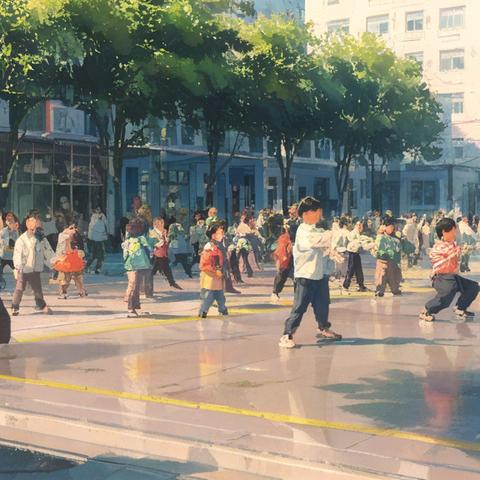 洛阳市金谷园小学 ‍十月第四周美食🍁