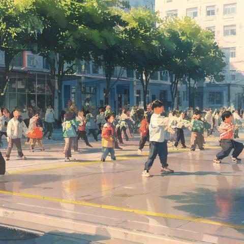 洛阳市金谷园小学 ‍3月第四周美食