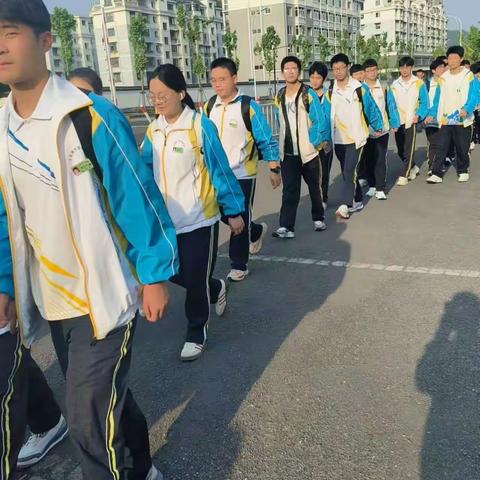 千岛湖中等职业学校研学之旅