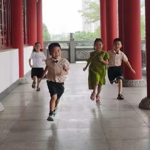 钦州市水东幼儿园招生开始啦