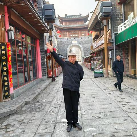 25年2月23闽粤赣七曰游: