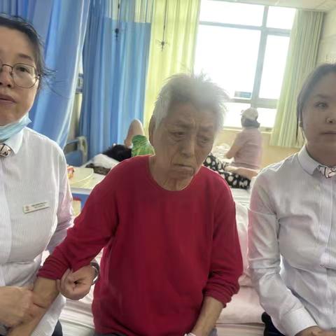 【豫见好服务】全力解决客户难题 上门服务赢得赞誉