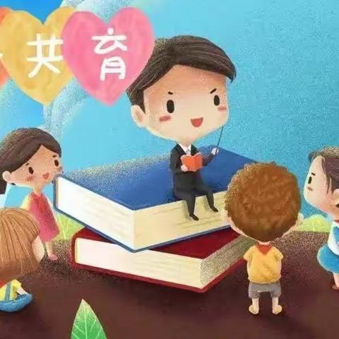 【乐港镇龙会洲小学】——万师访万家，用爱铸亿家