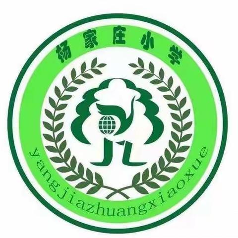 杨家庄小学寒假学生安全教育大会                                                              ——杨家庄小学