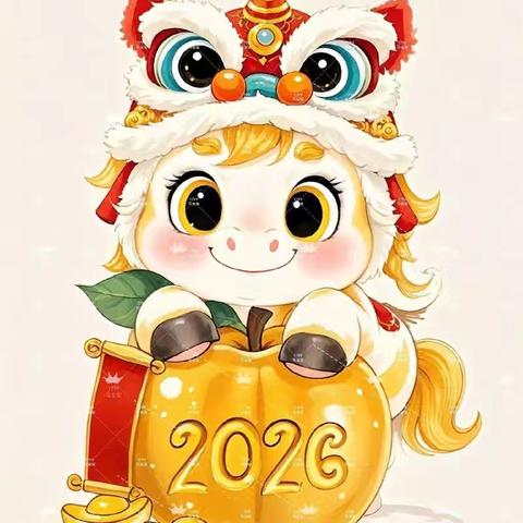 🎊 2026元旦节目   温暖又精彩🎊 ——方城七小一（4）班元旦联欢会