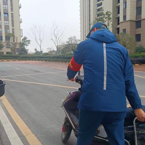 浙江区域嘉善源著溪苑项目开展“我为群众办实事”主题党建活动