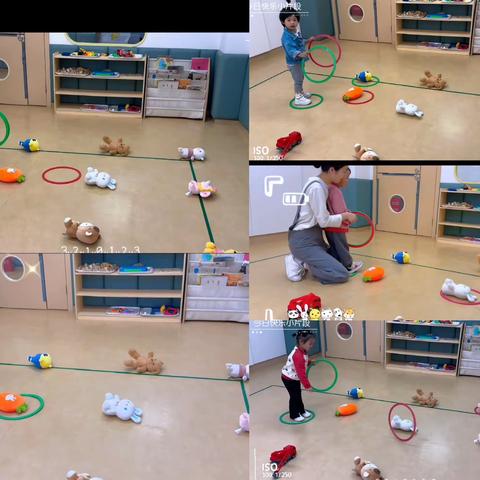 🌸托育园快乐时光🌸
