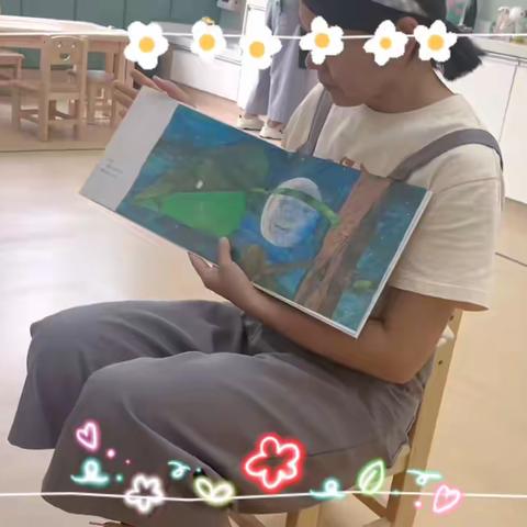 🌸托育园快乐时光🌸