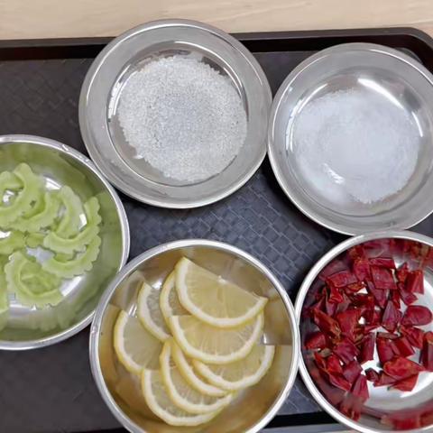 🌸托育园快乐时光🌸