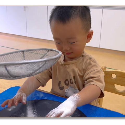 🌸托育园快乐时光🌸