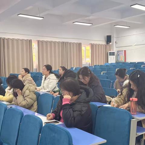 深耕课堂，研思共进 ‍———曙光小学校本教研课例展示