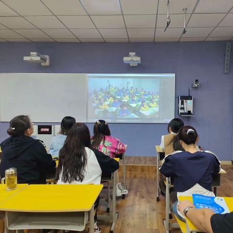 山东省小学数学特级教师工作坊“志愿服务 助力乡村教师成长”系列研讨活动