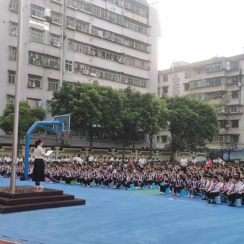 学思践悟提教技，丹心秉烛献春华——湛江市第二十九小学实习工作记录（三）