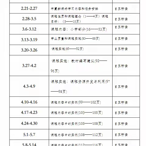 不负夏意，“研”途开花——徐州市长安路学校开展新课标研讨活动