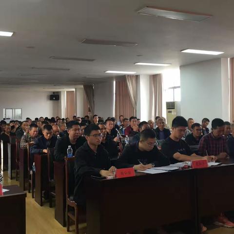 【凝心铸魂筑根本，实干担当促发展】明溪县住建局举办2023年农村建筑工匠培训