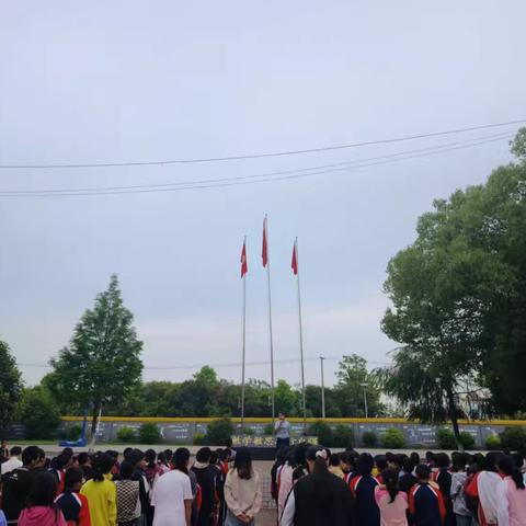 珍爱生命，远离溺水——长乐乡四联学校开展防溺水安全演练活动