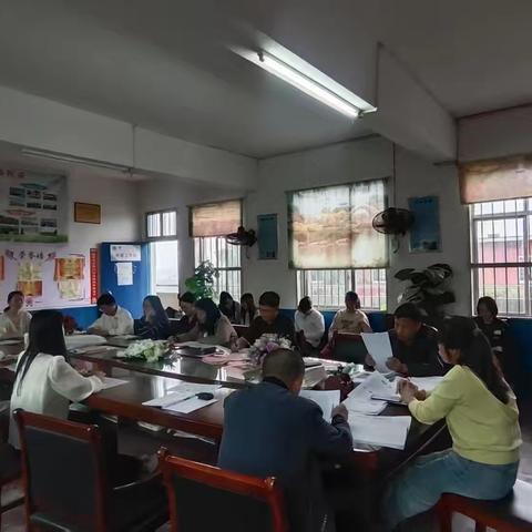 防震演练筑防线，安全意识入童心——长乐乡四联完全小学开展防震应急疏散演练活动