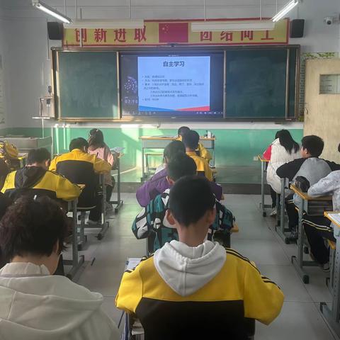 “教无涯，研不尽” 东辛店镇中心小学教研活动纪实